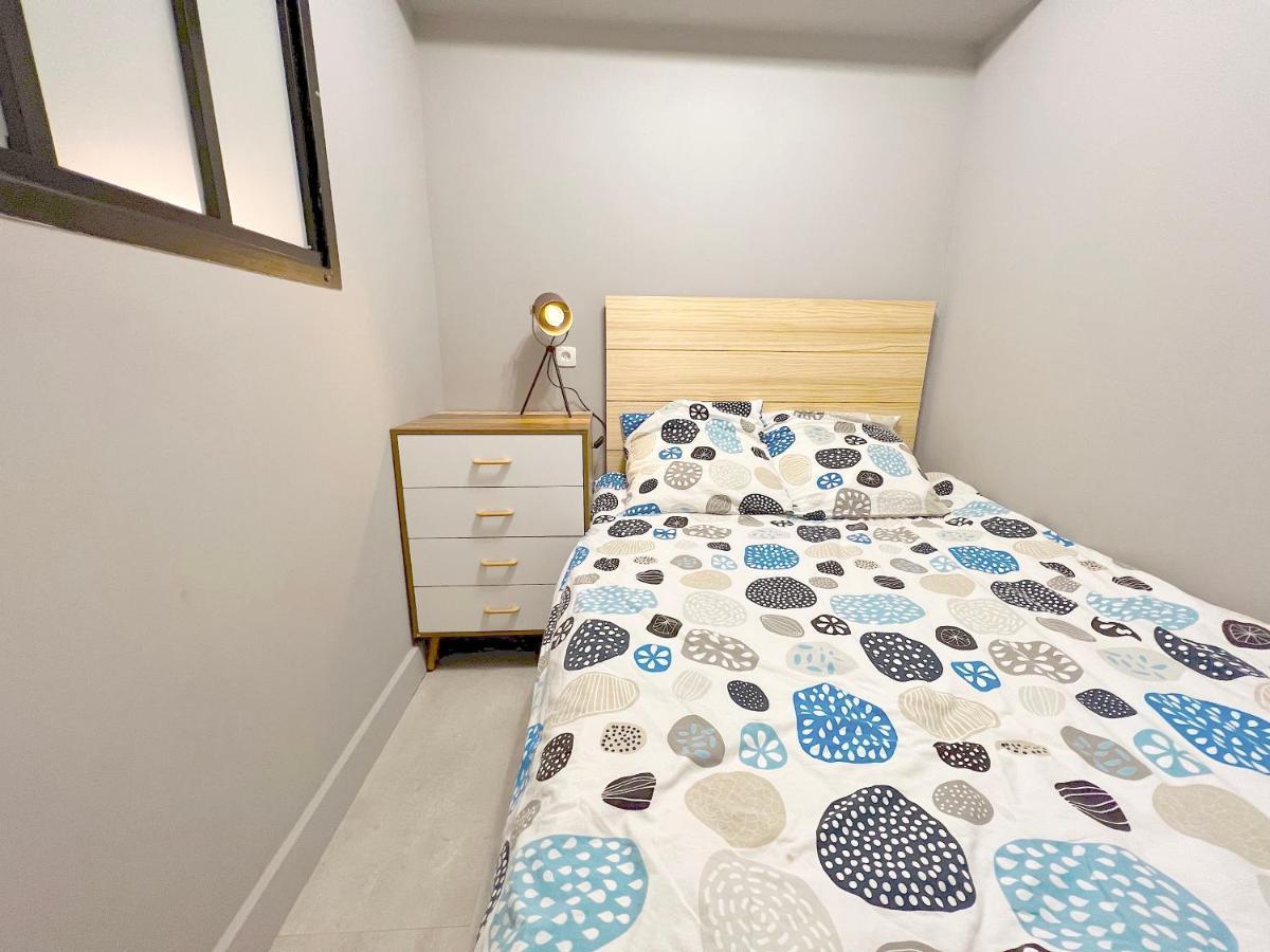 Bandol - Residence Premium Jardin, Piscine Et Garage Kültér fotó